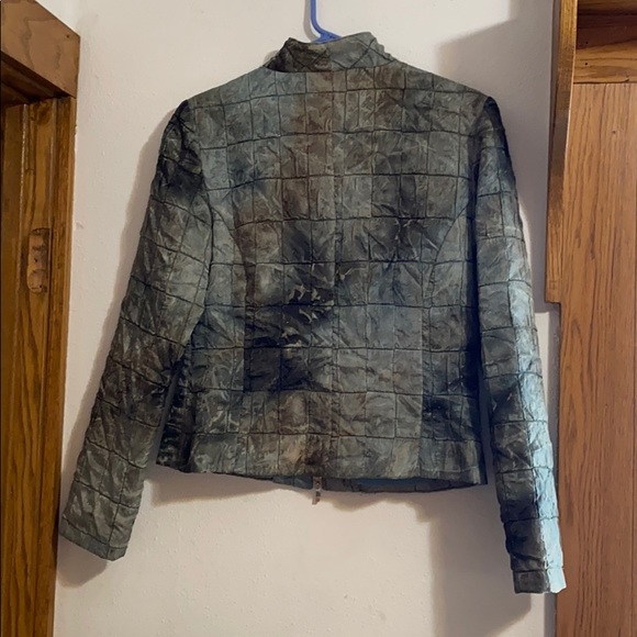 🎈Beliza Double zip jacket - Picture 2 of 7